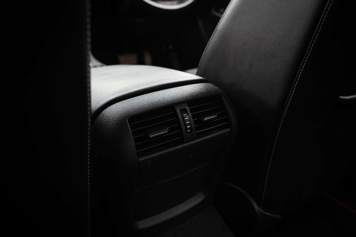 2016 Holden Commodore SV6 VF Series II