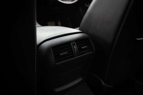 2016 Holden Commodore SV6 VF Series II