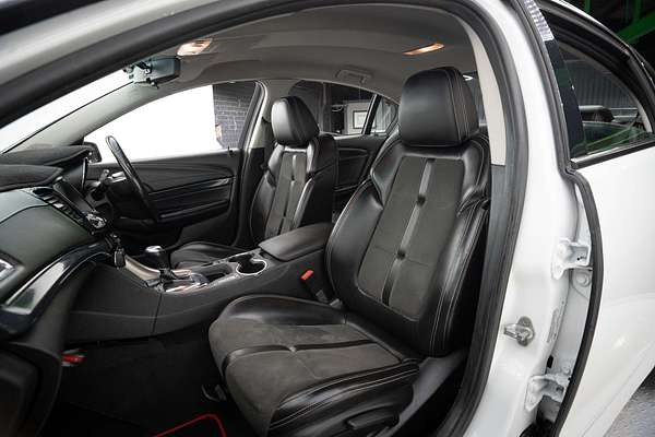 2016 Holden Commodore SV6 VF Series II