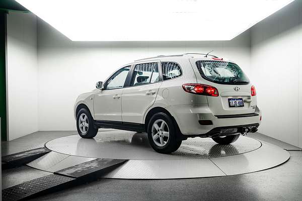 2007 Hyundai Santa Fe SLX CM