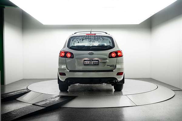 2007 Hyundai Santa Fe SLX CM