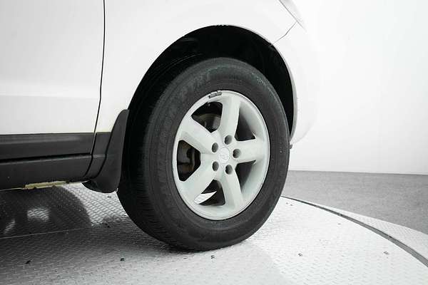 2007 Hyundai Santa Fe SLX CM