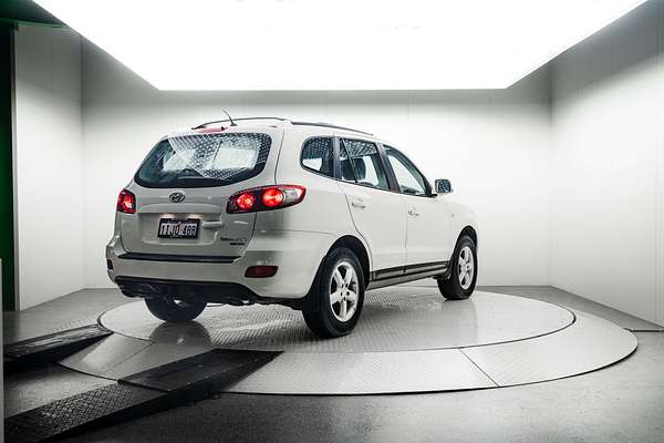 2007 Hyundai Santa Fe SLX CM