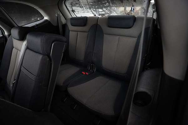 2007 Hyundai Santa Fe SLX CM