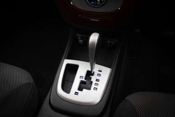 2007 Hyundai Santa Fe SLX CM