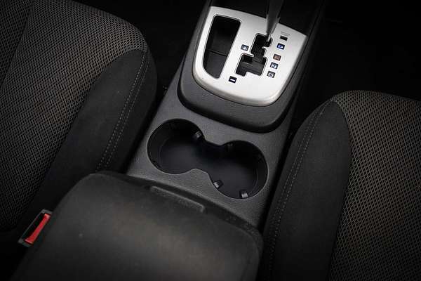 2007 Hyundai Santa Fe SLX CM