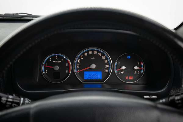 2007 Hyundai Santa Fe SLX CM