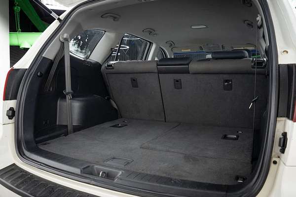 2007 Hyundai Santa Fe SLX CM