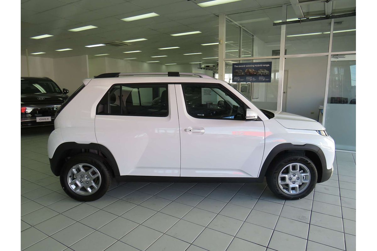 2025 Hyundai INSTER AX.V1