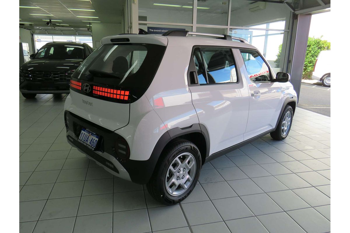 2025 Hyundai INSTER AX.V1