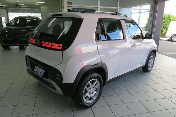 2025 Hyundai INSTER AX.V1