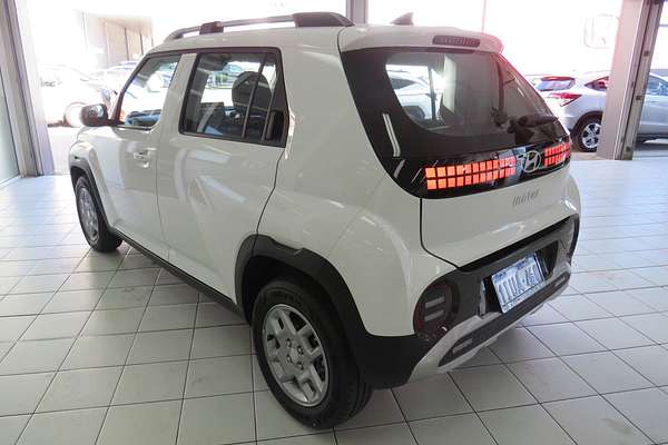 2025 Hyundai INSTER AX.V1