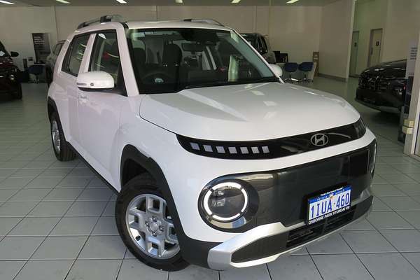 2025 Hyundai INSTER AX.V1