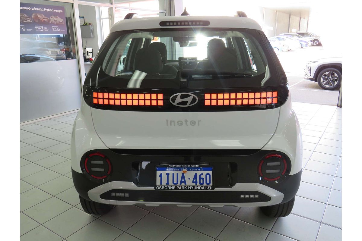 2025 Hyundai INSTER AX.V1