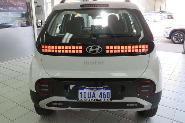 2025 Hyundai INSTER AX.V1