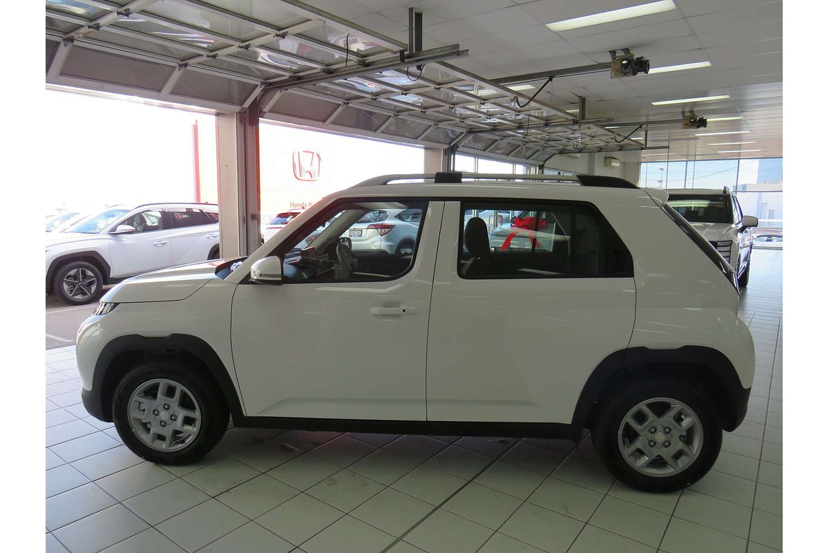 2025 Hyundai INSTER AX.V1