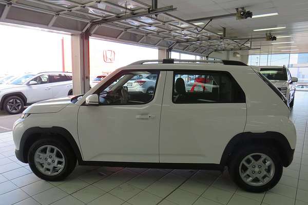 2025 Hyundai INSTER AX.V1