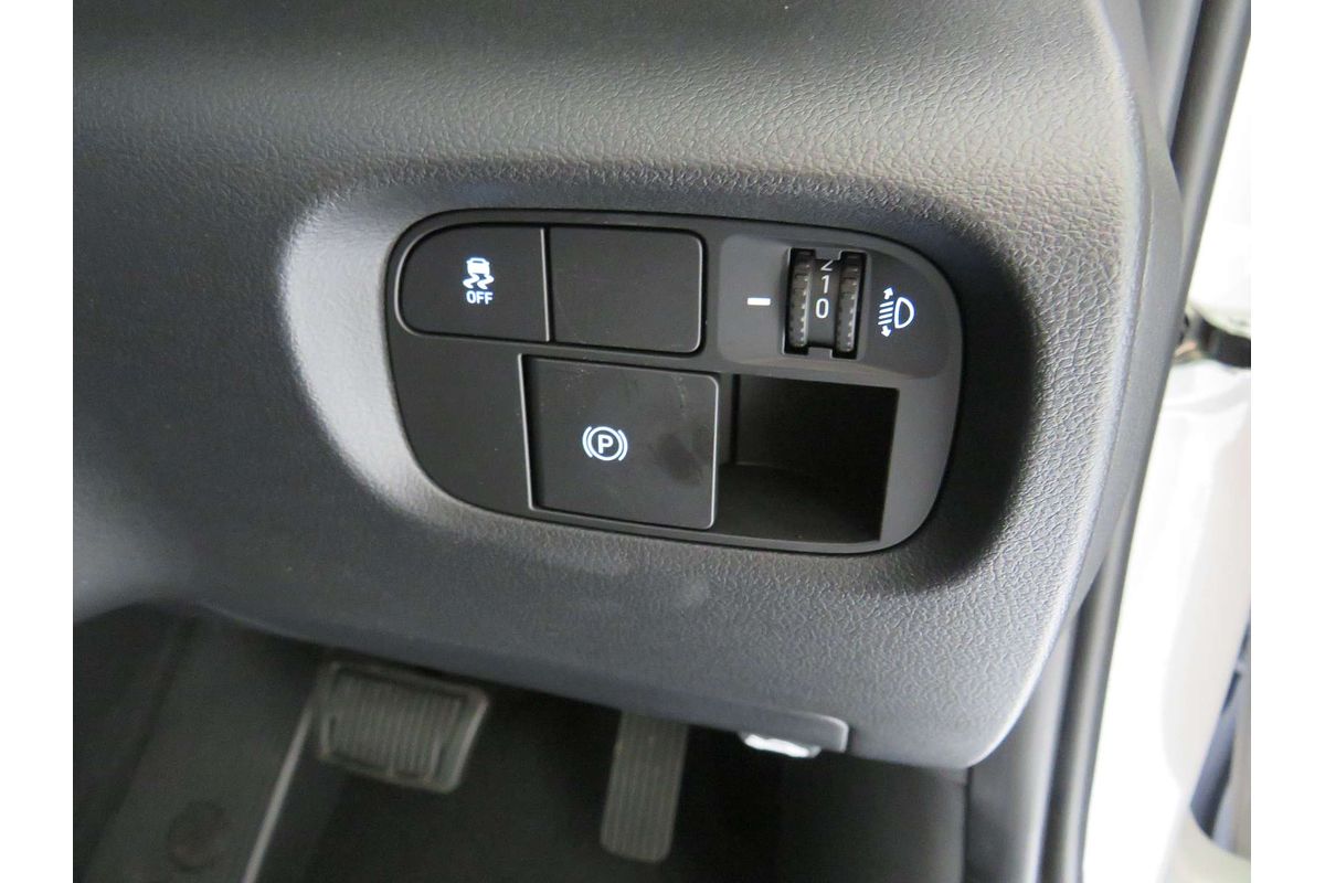 2025 Hyundai INSTER AX.V1