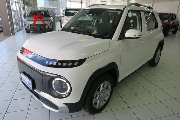 2025 Hyundai INSTER AX.V1