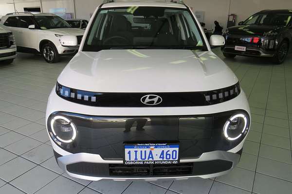 2025 Hyundai INSTER AX.V1
