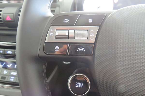 2025 Hyundai INSTER AX.V1