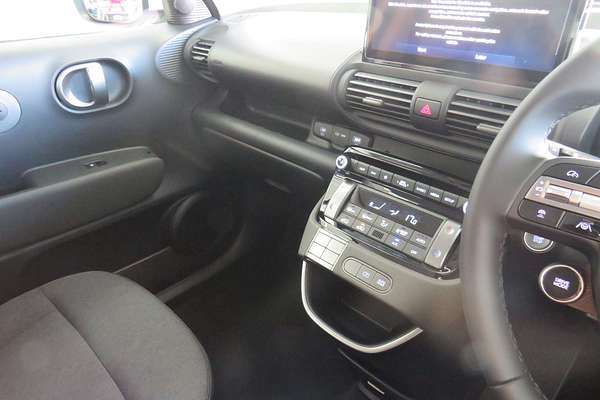 2025 Hyundai INSTER AX.V1