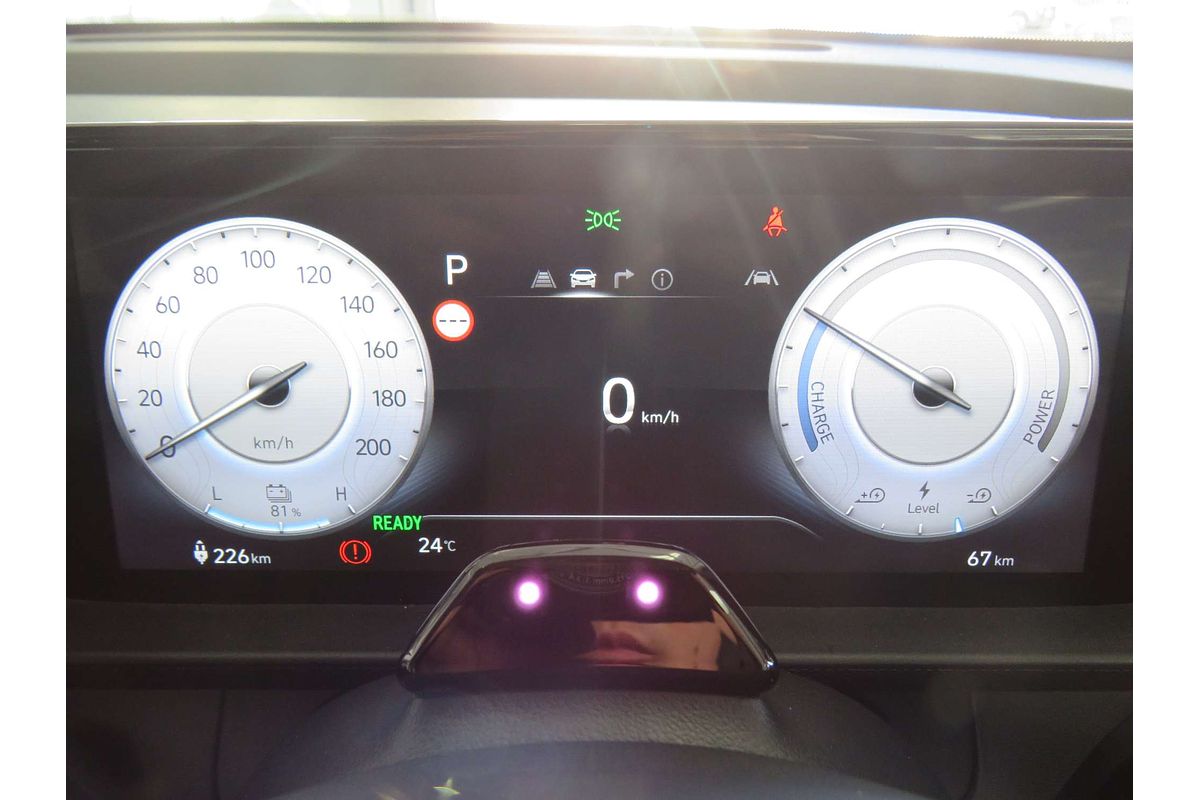 2025 Hyundai INSTER AX.V1