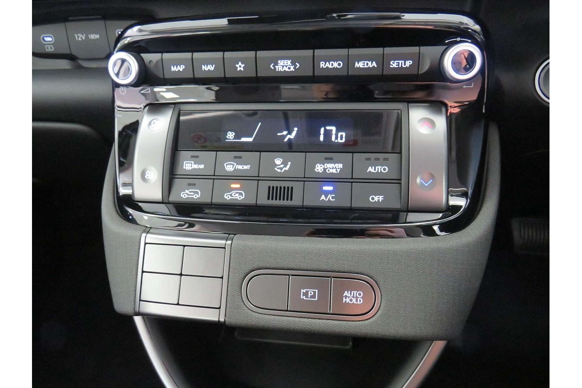 2025 Hyundai INSTER AX.V1