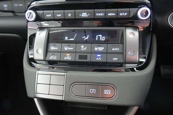 2025 Hyundai INSTER AX.V1