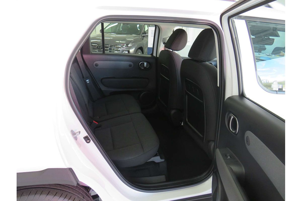 2025 Hyundai INSTER AX.V1