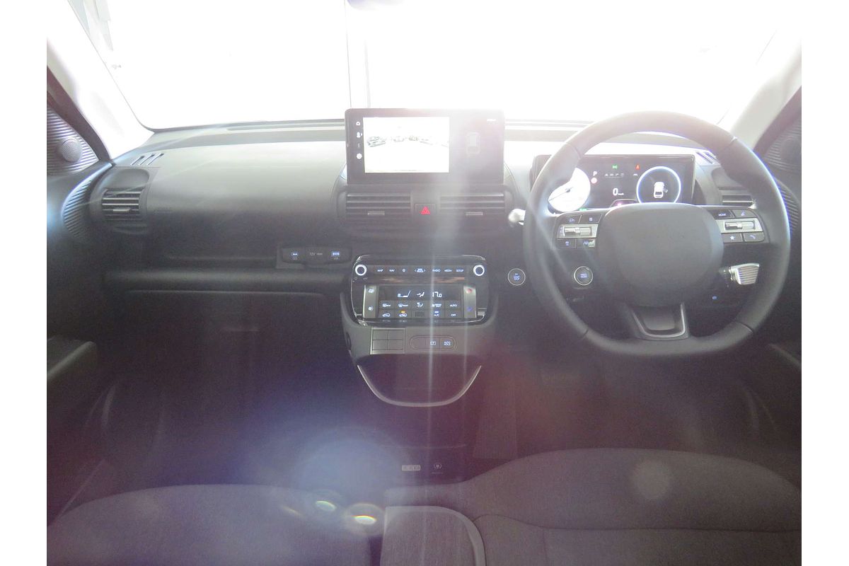 2025 Hyundai INSTER AX.V1