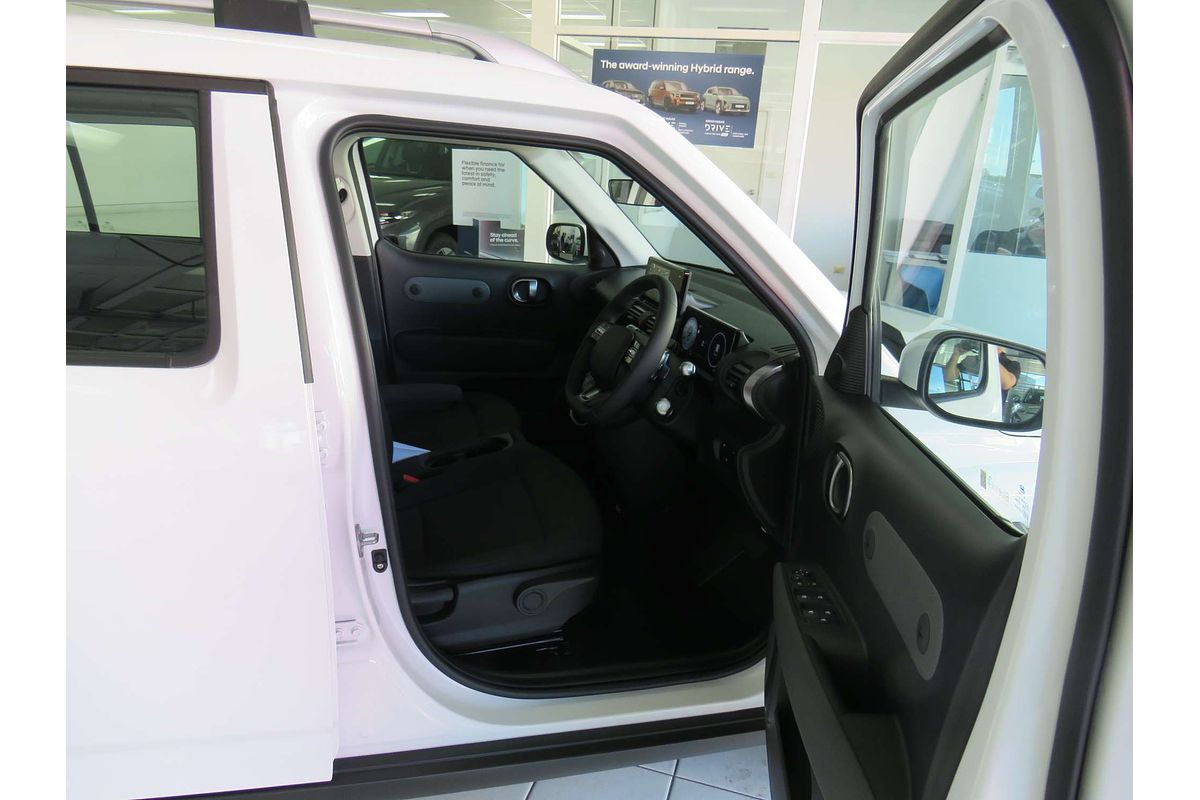 2025 Hyundai INSTER AX.V1