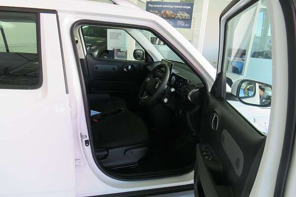 2025 Hyundai INSTER AX.V1