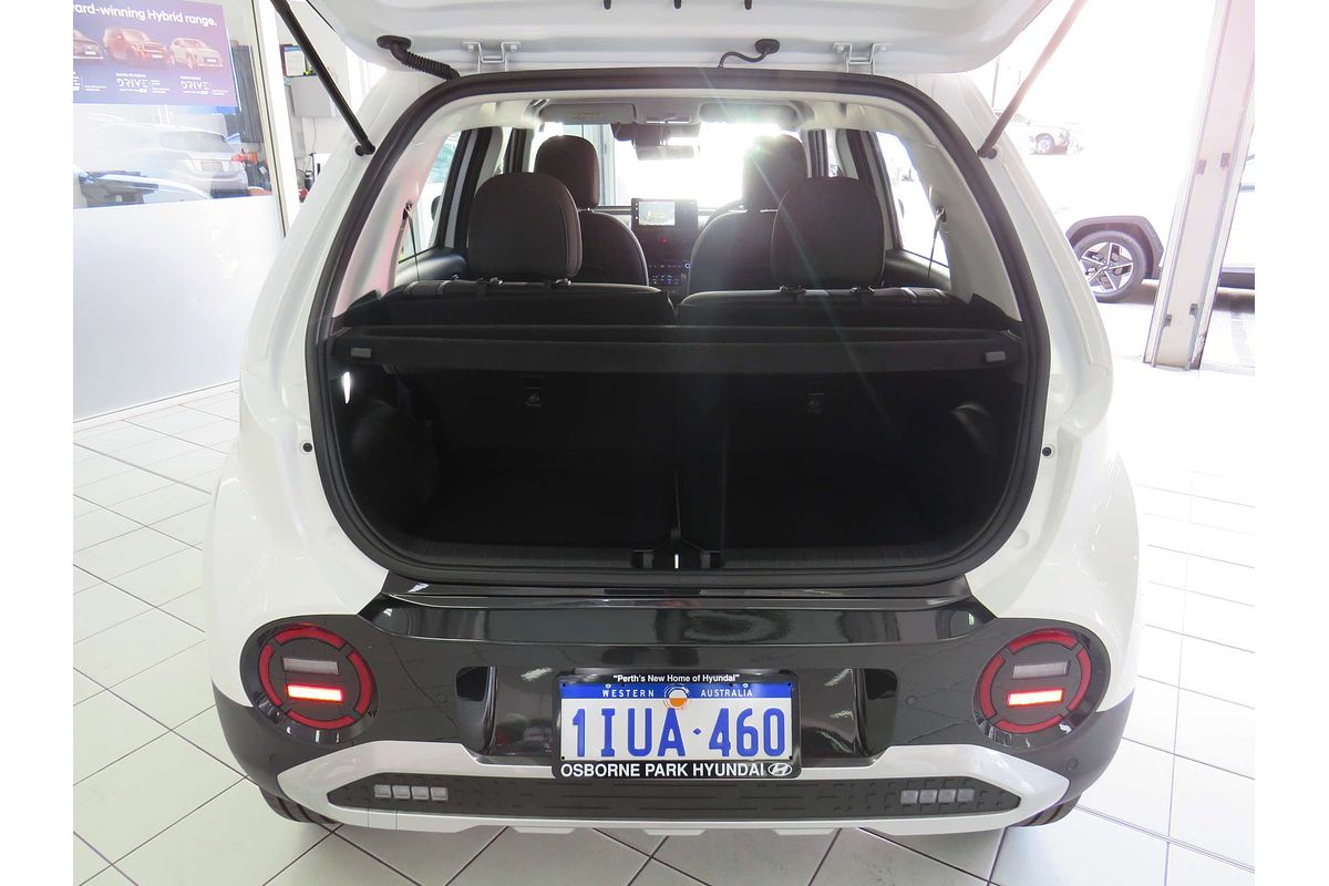 2025 Hyundai INSTER AX.V1