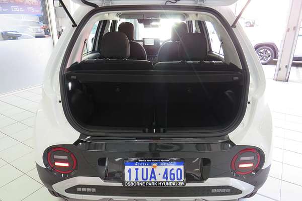 2025 Hyundai INSTER AX.V1