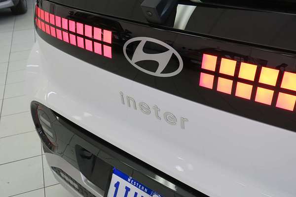 2025 Hyundai INSTER AX.V1
