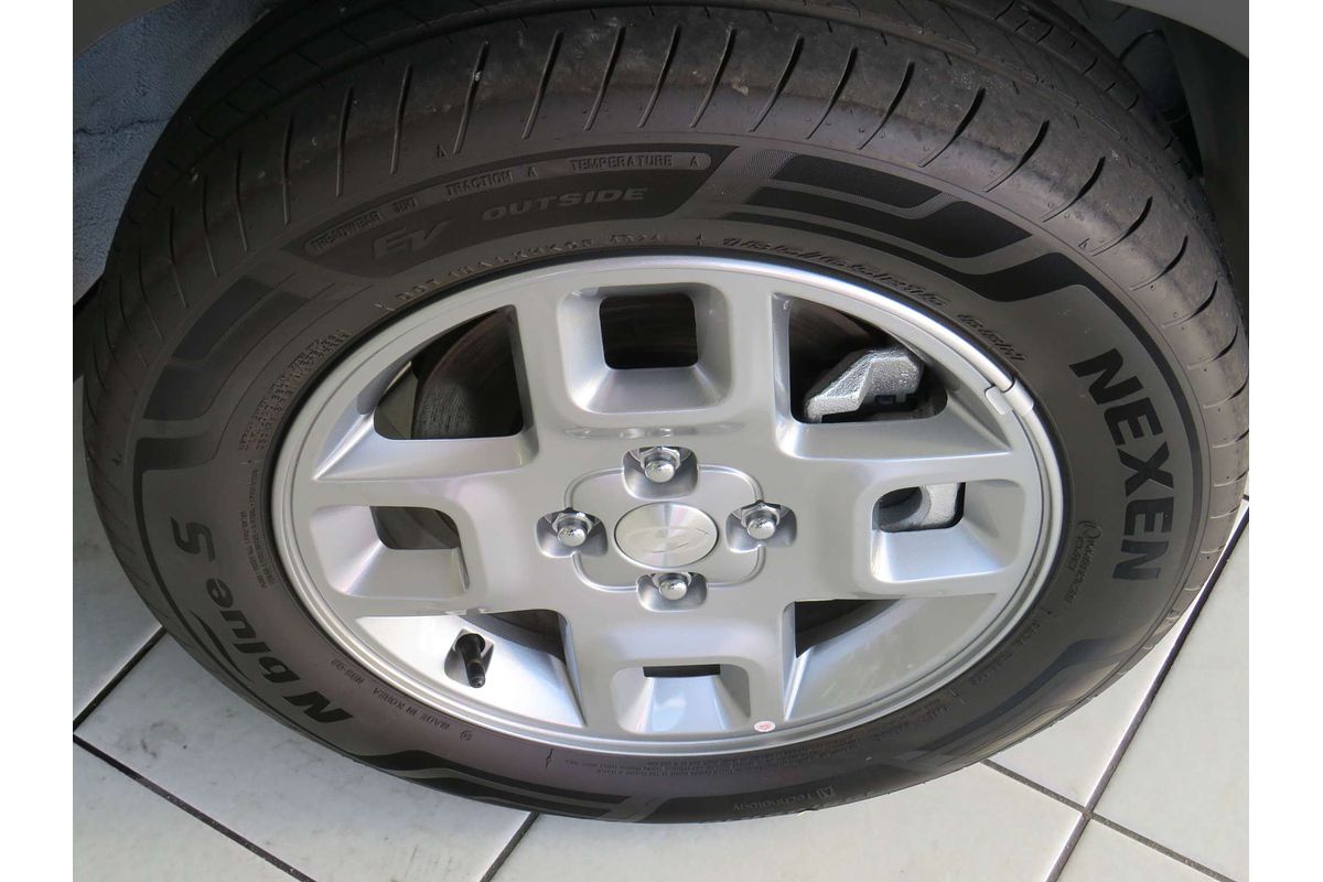 2025 Hyundai INSTER AX.V1