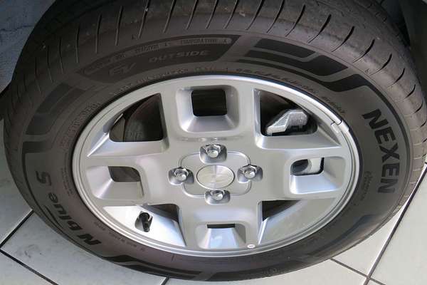 2025 Hyundai INSTER AX.V1