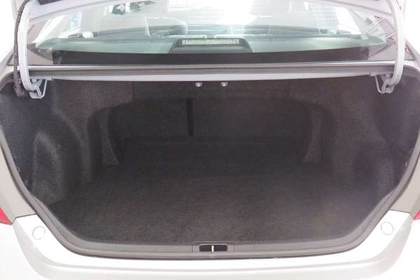 2017 Toyota Camry Altise ASV50R