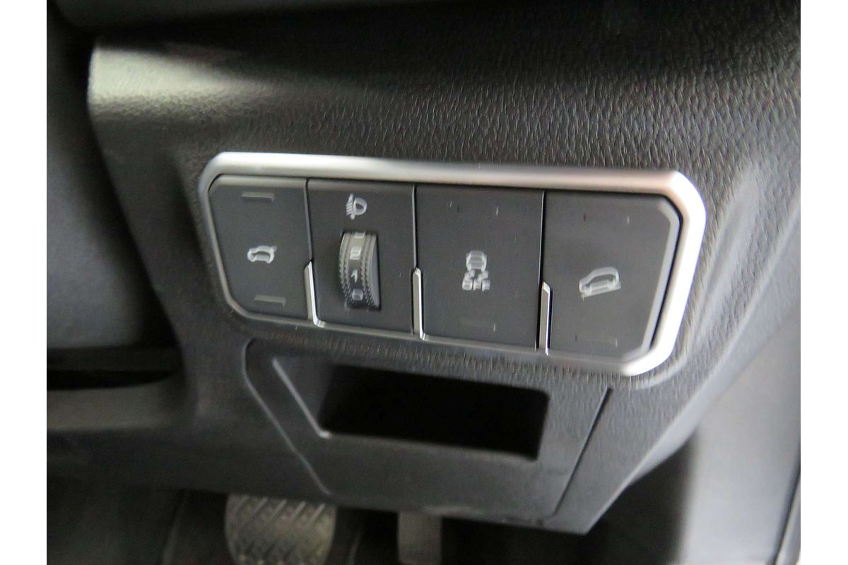2025 GWM Haval H6 Vanta B01