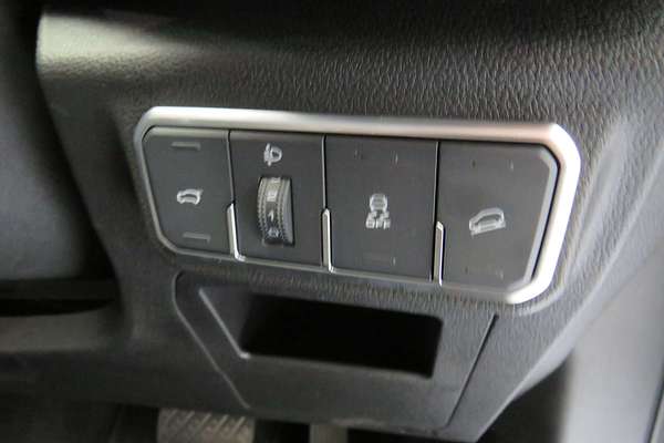 2025 GWM Haval H6 Vanta B01