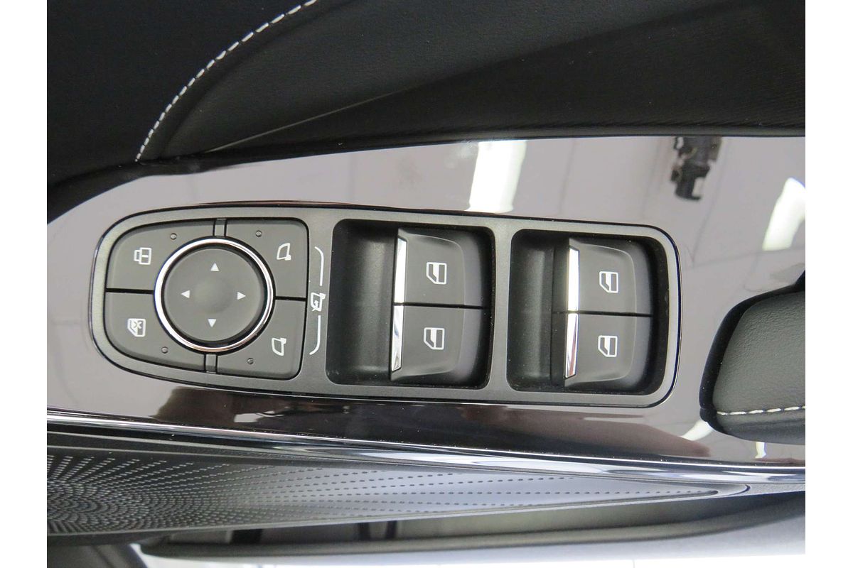 2025 GWM Haval H6 Vanta B01