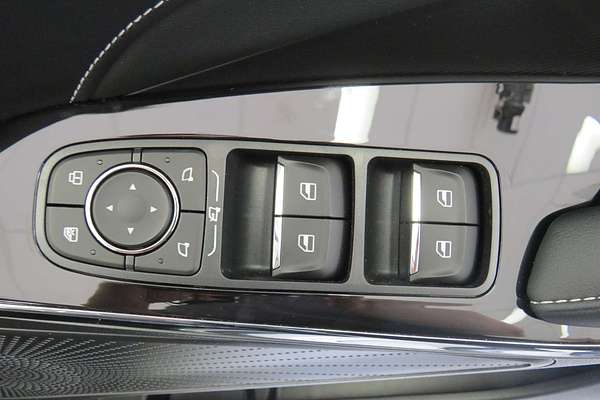 2025 GWM Haval H6 Vanta B01