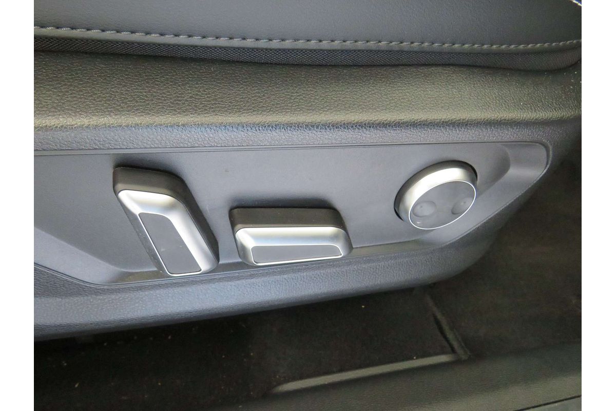 2025 GWM Haval H6 Vanta B01