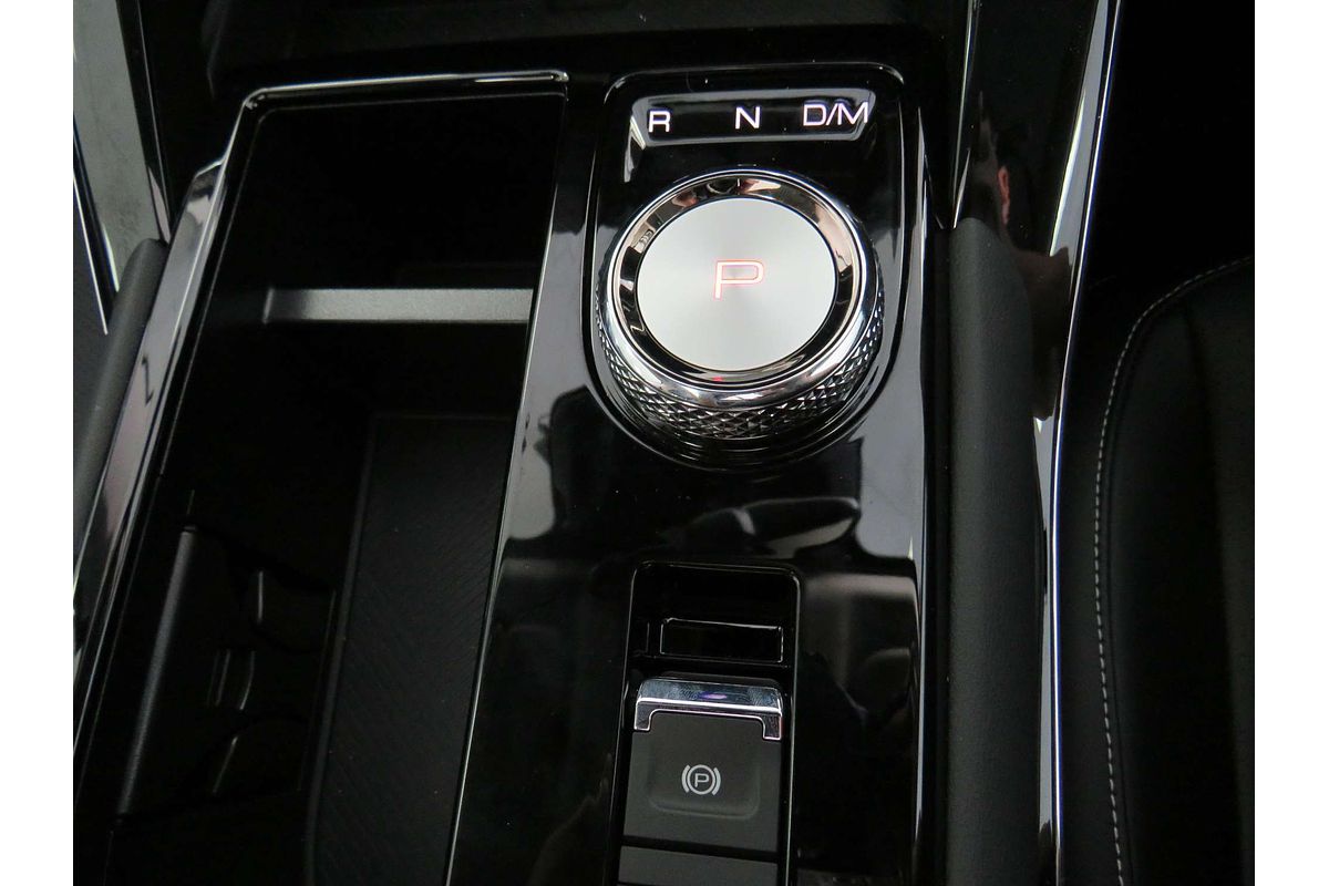2025 GWM Haval H6 Vanta B01