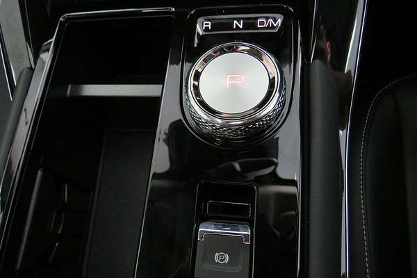 2025 GWM Haval H6 Vanta B01