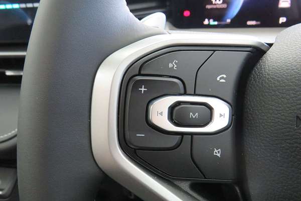 2025 GWM Haval H6 Vanta B01