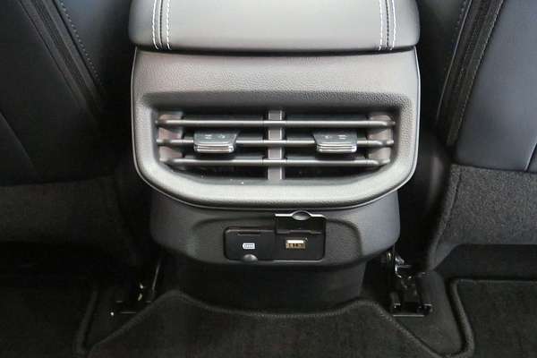 2025 GWM Haval H6 Vanta B01
