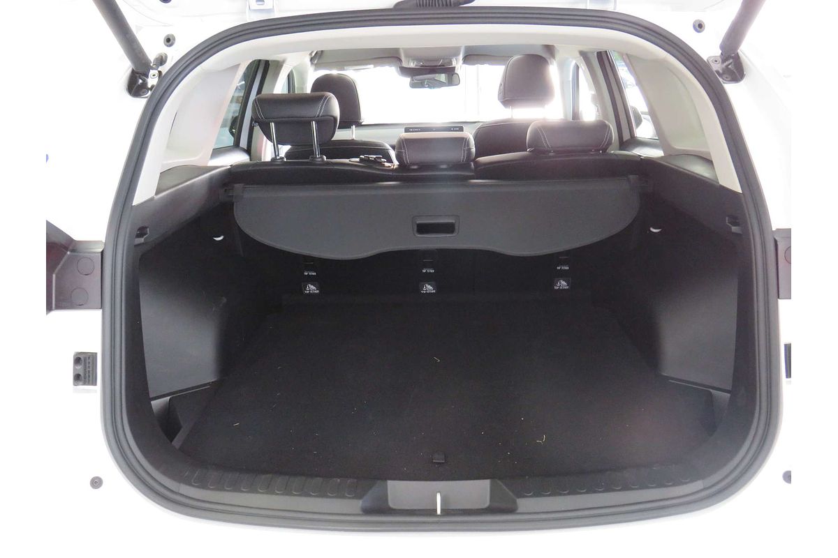 2025 GWM Haval H6 Vanta B01