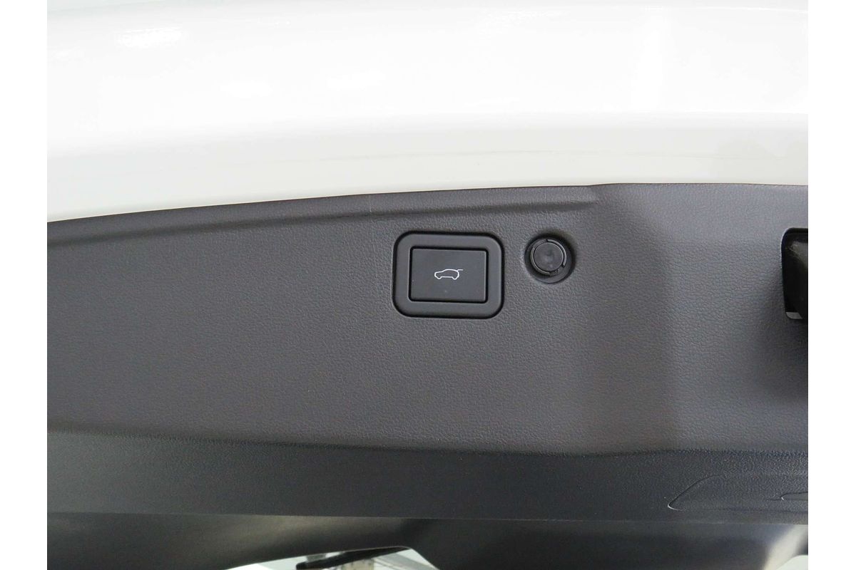 2025 GWM Haval H6 Vanta B01